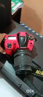 Nikon D7000