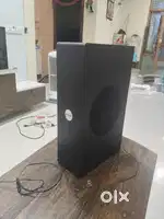 Zebronics zuke bar speaker