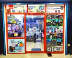 Computer laptop repair service