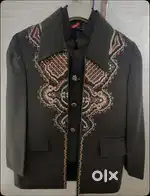 Boy’s 3 piece Suit