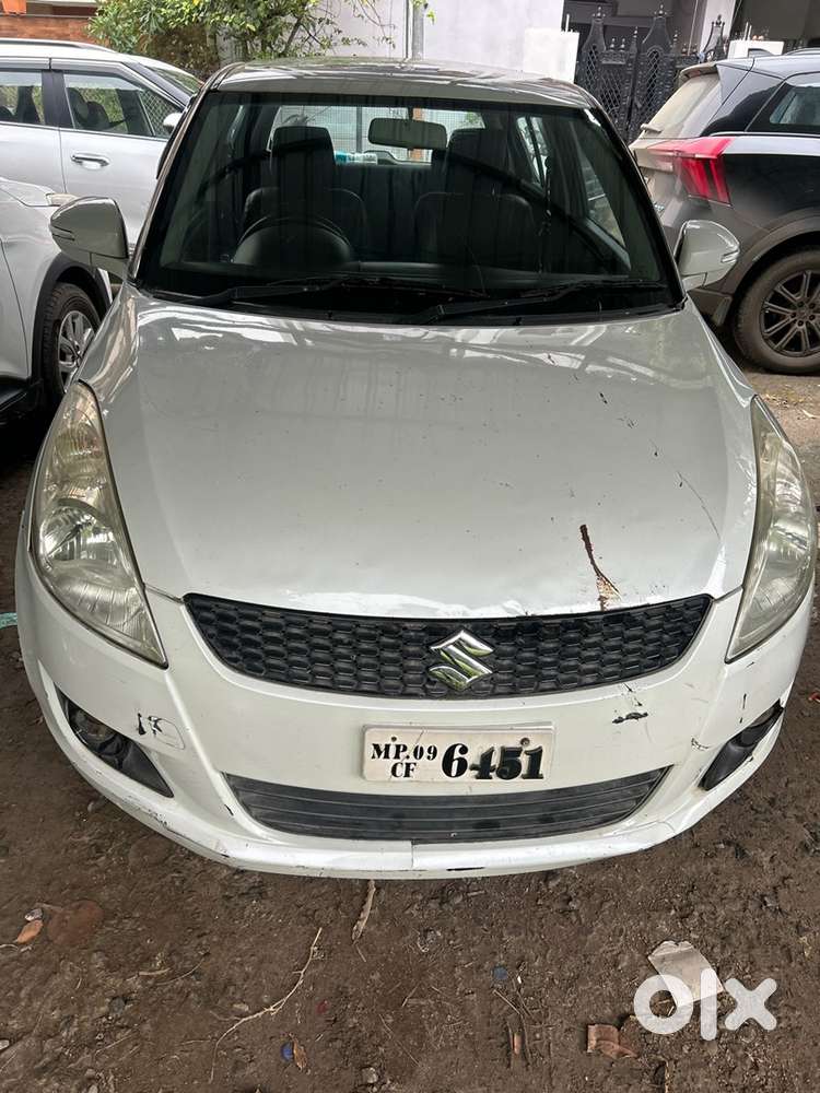 Maruti Suzuki Swift 2012 Diesel Good Condition