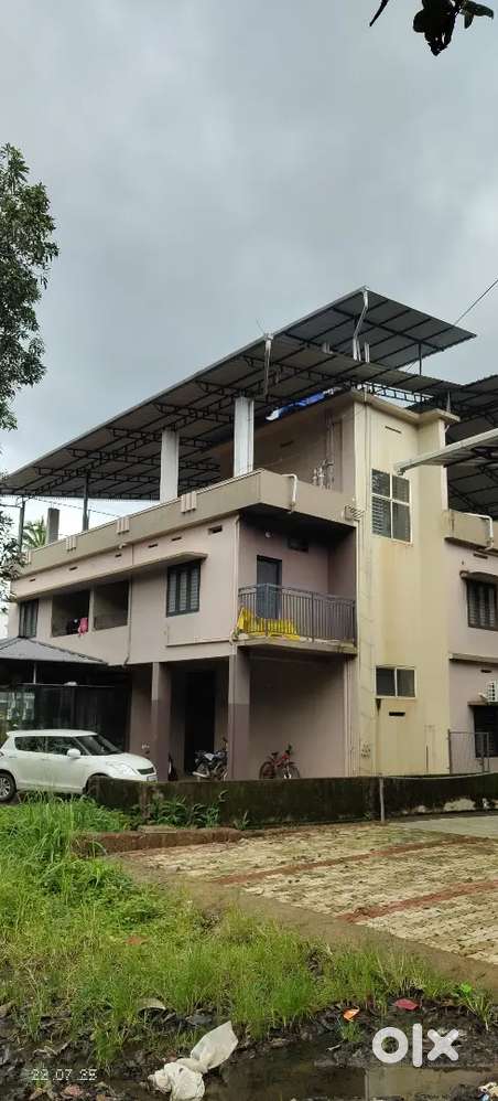 Flat for Rent