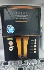 AQUA D PURE 4 in 1 Copper RO Water Purifier
