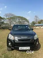 Isuzu Hi-Lander 4x2 MT, 2023, Diesel