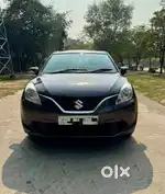 Maruti Suzuki Baleno 1.2 Delta SHVS, 2018, CNG & Hybrids
