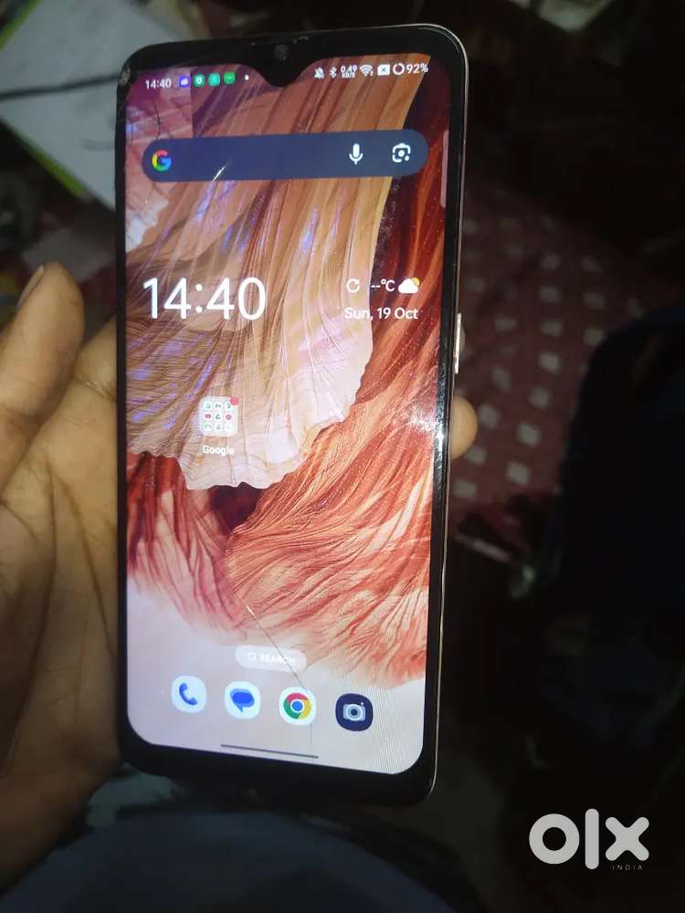 Oppo F17 6/128