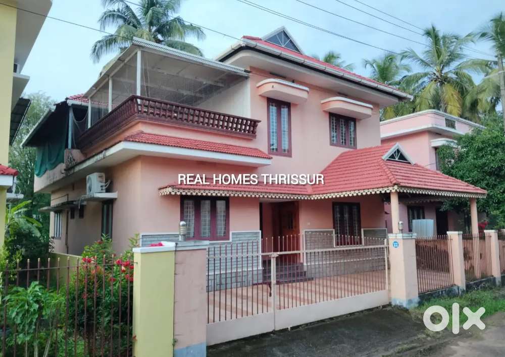 House For Sale in Mukkattukara