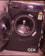 Lg washing machine