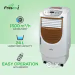 Havells Air cooler, Boat Sound Bar, and Indo Tower Fan