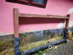 Kattla made of irumullu