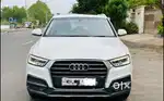 Audi Q3 35 TDI Premium Plus + Sunroof, 2017, Diesel