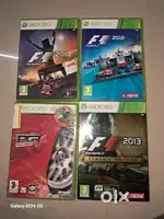 Xbox 360 games cd orignal cds whole lot for sale