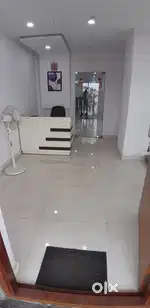 Plug N Play office in Begumpet