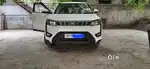 Showroom condition xuv300