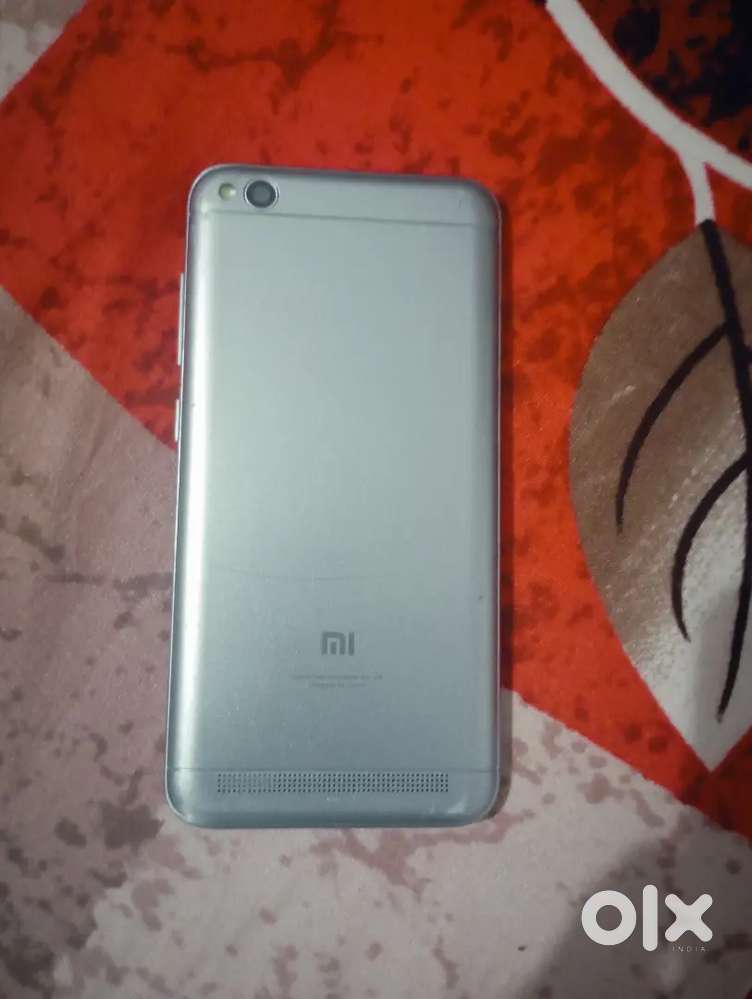 Redmi 5a first owner mobile full condition no complaints