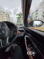 MG Hector Plus 2021 Top-End, Auto Suspension, ₹18,00,000, 21K KM Only!