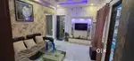 2 BHK Fully Furnished Flat for Rent in BHEL Sangam Bagmugaliya, Bhopal