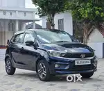 Tata Tiago 1.2 Revotron XZA Plus AMT, 2021, Petrol