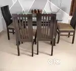 Dinning table
