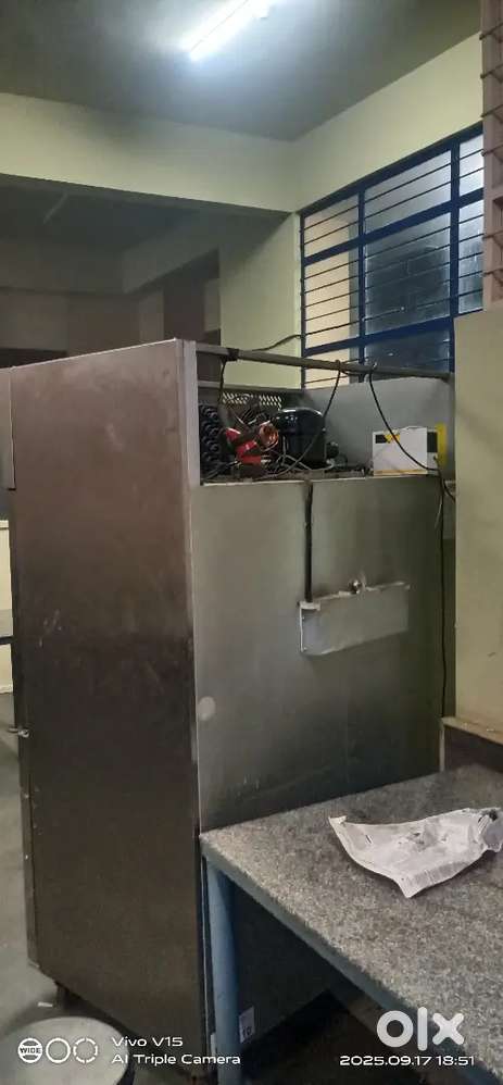 A.Z Cooling Technician