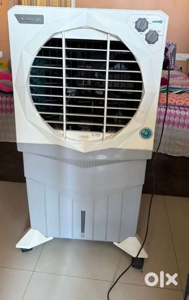 Symphony company Cooler