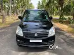 Maruti Suzuki Wagon R VXI, 2010, Petrol