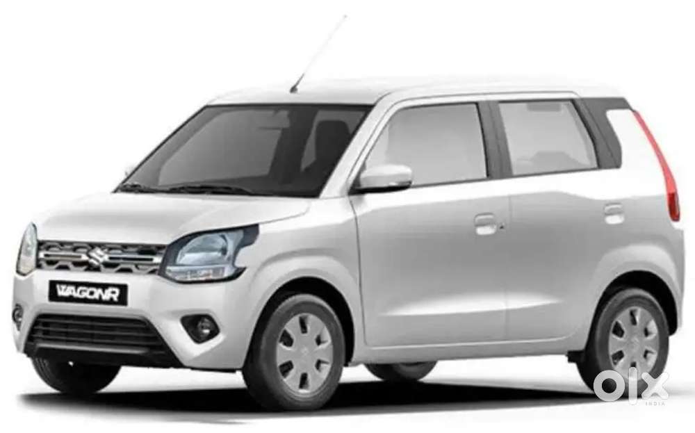 Wanted driver for WagonR Vehicle - Red taxi