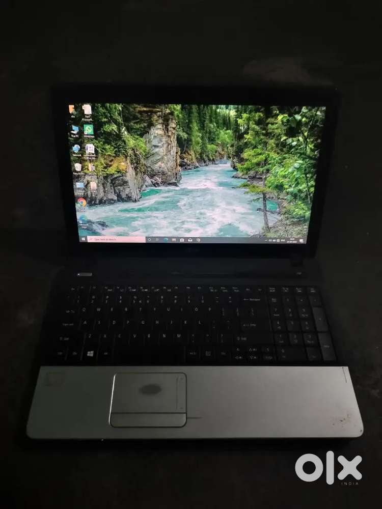 Acer laptop  best condition