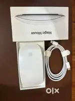 Apple Magic Mouse Brand New