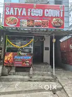 Running Restaurant for Sale Daily ₹10k to15kBilling – Prime Location