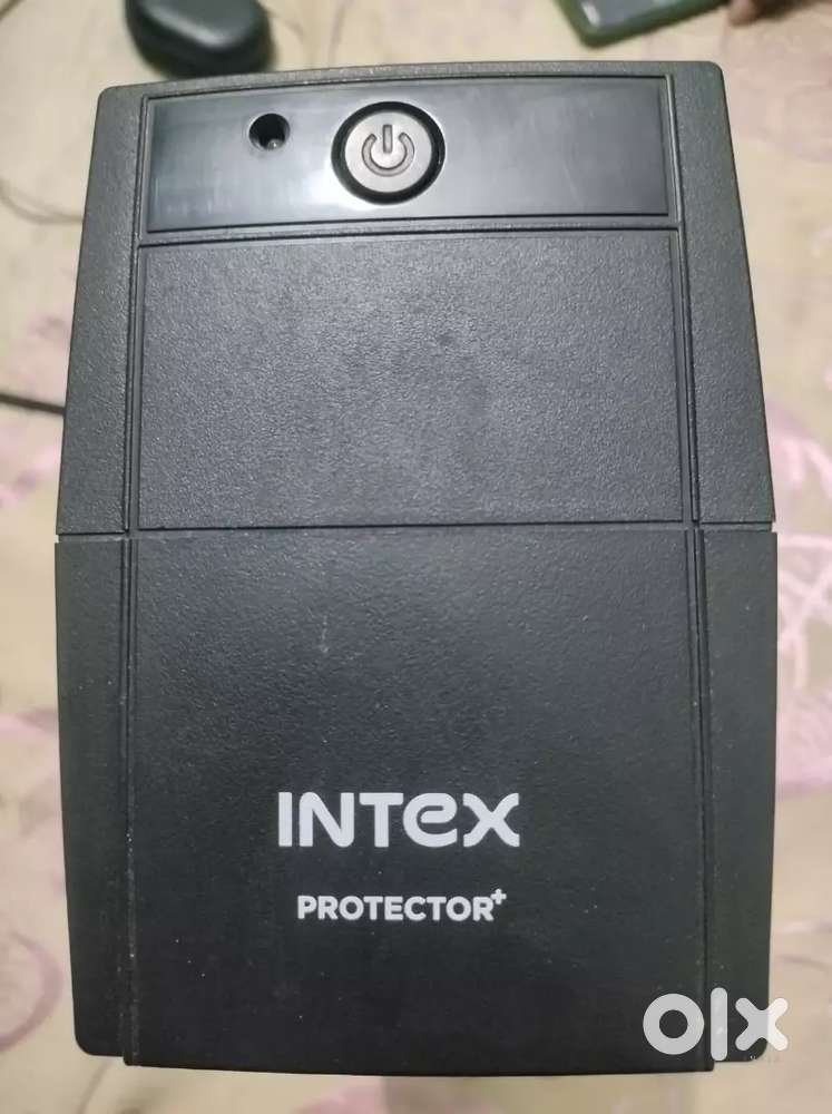 UPS for computer (Desktop)