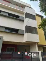 Well-Maintained 4BHK INDIPENDENT BUILDER FLO for LEASE  in  HEGDE NAGA