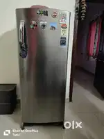 Whirlpool Ice Magic Pro 215L
