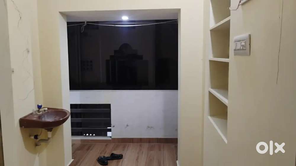 2BHK Family