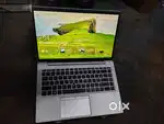 hp elitebook 845 g7 14 Amd ryzen 5 pro