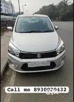 Maruti Suzuki Celerio 2019 CNG & Hybrids Good Condition