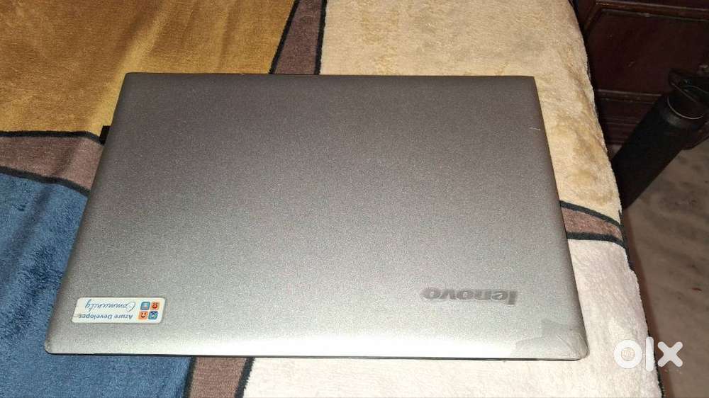 Lenovo IdeaPad 520s 14ISK-80Q