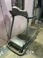 Horizon Fitness machine