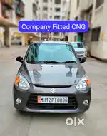 Maruti Suzuki Alto 800 CNG LXI, 2017, CNG & Hybrids