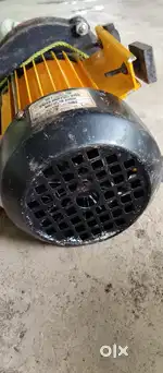 .5 hp വാട്ടർ പമ്പ് കൊടുക്കാൻ ഉണ്ട്