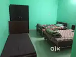 INDEPENDENT FULLY FURNISHED ROOMS AVAILABLE FOR BACHELOR AND COUPLES