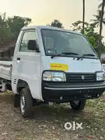 Maruti super carry 2025 petrol