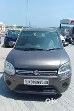 Maruti Suzuki Wagon R 1.0 2019-2022 VXI (O), 2020, Petrol
