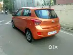 Hyundai Grand i10 Magna 1.2 Kappa VTVT, 2016, Petrol