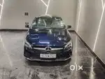 Mercedes-Benz CLA 200 CGI Sport, 2017, Petrol