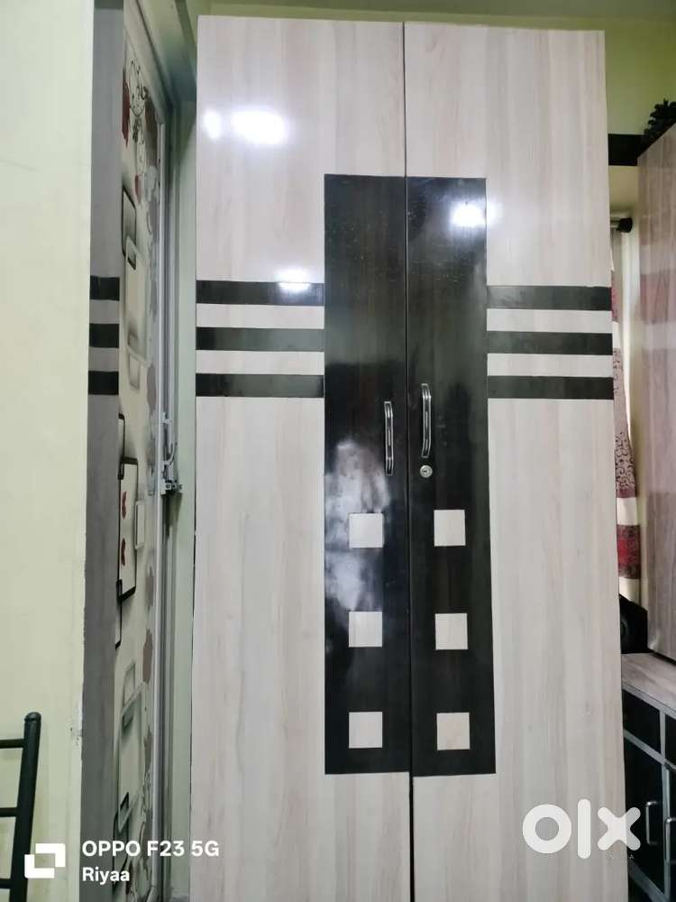 Srong wardrobe