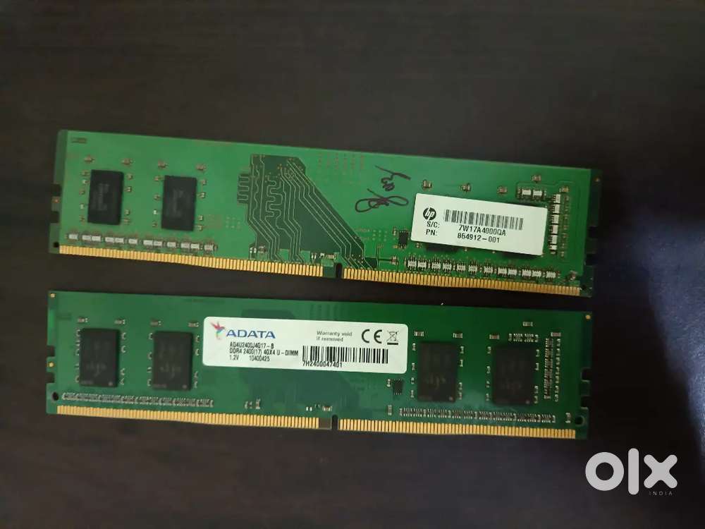 Ram for sale