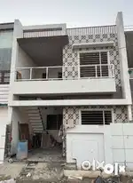 4BHK -4.41 MARLA DOUBLE STORY {IN GATED COLONY} PROPERTY FOR SALE IN J