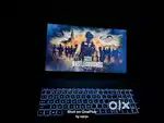 HP 15s Ryzen 5 5500U  16GB RAM  512GB SSD  Excellent Condition