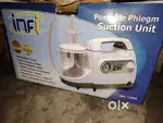 Suction machine